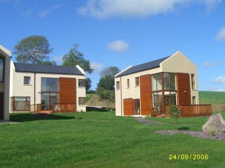 Castle Quay Villa Ballinadee Exterior foto