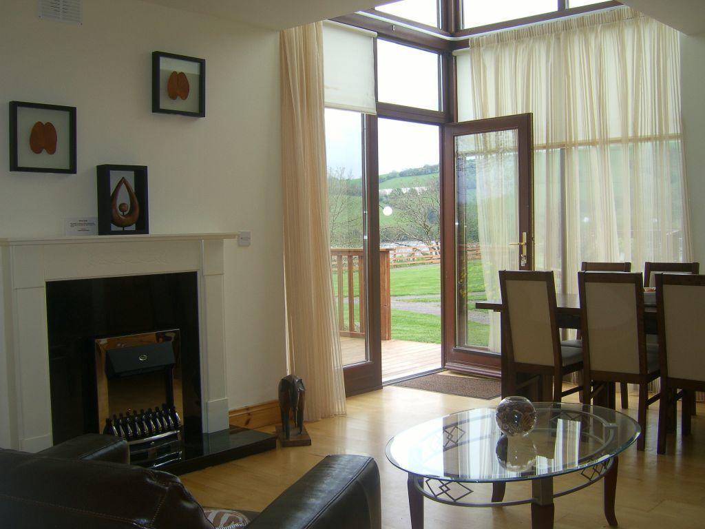 Castle Quay Villa Ballinadee Exterior foto